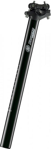 Seat Post Comp 27.2mm Reverse Components Black