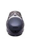 URGE MTB Helmet Archi-Deltar Dark Black Large
