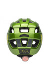 URGE Child Helmet Nimbus City Green