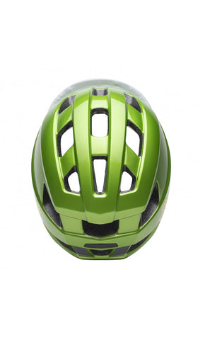 URGE Child Helmet Nimbus City Green