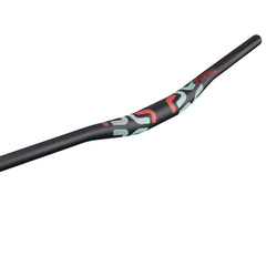 Race 35 Handlebar 800mm W 20mm R e*thirteen Red