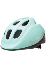 Kids helmet Bobike GO Marshmallow Mint XS