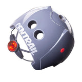 URGE City Helmet Centrail Grey Anthracite S M