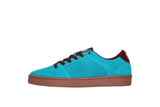 SCg MTB Shoes Sound Turquoise Suede size 8