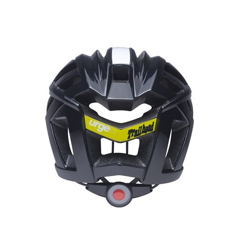 URGE MTB Helmet TrailHead Black S/M