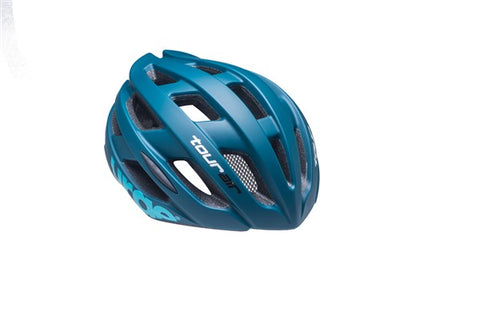 URGE Road Helmet TourAir Blue S/M