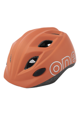 ONE Plus helmet Bobike Choc Brown XS