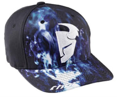 Hat Thor Smoke Black/Purple S/M