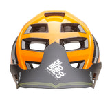 URGE MTB Helmet All-Air Orange L/XL