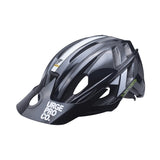 URGE MTB Helmet TrailHead Black S/M