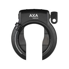 Bike Frame Lock AXA Defender Retractable black