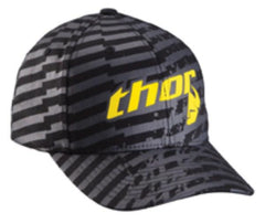 Hat Thor Presto Black S/M