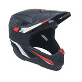 URGE MTB Helmet Full Face Deltar Black S