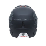 URGE MTB Helmet Full Face Deltar Black S