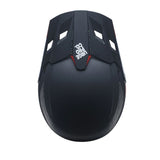 URGE MTB Helmet Full Face Deltar Black S