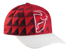 Hat Thor Prism Red S/M