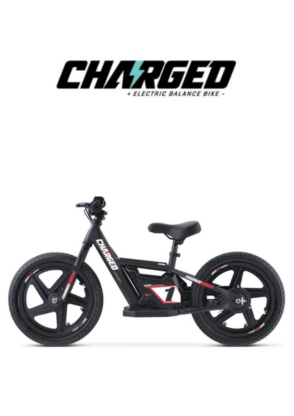 E balance bike hotsell