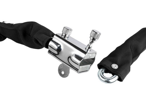 Bike Chain Lock AXA Hawk black