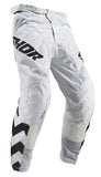 Set Thor Jersey & Pants Pulse Black / White