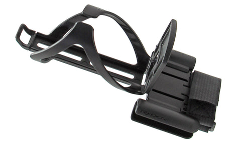 Bottle Cage, Inserts & Strap Ryder Cycling