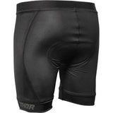 Shorts Thor MTB Assist Liner Black size 38