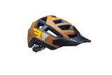 URGE MTB Helmet All Air ERT Brown S/M