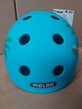 Melon Kids Helmet Urban Active Little Pirat XXS-S