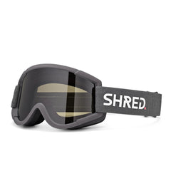 Goggles SHRED Nastify+ MTB Grey