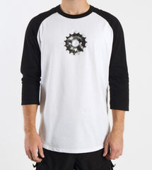 T-shirt Thor Drive White L