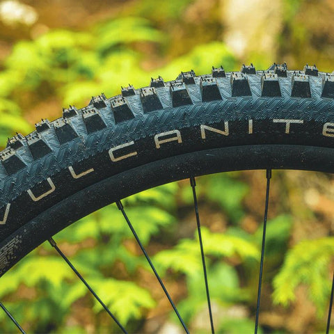 American Classic Vulcanite 29x2.5 MTB Tyre