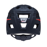 URGE MTB Helmet Venturo Black L/XL