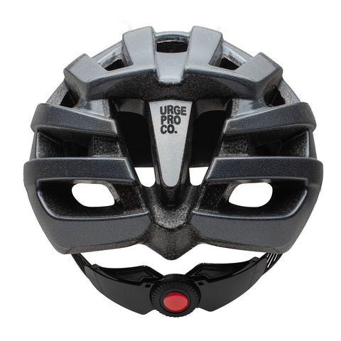 URGE Road Helmet TourAir Reflecto S/M