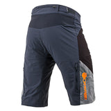 Shorts Orange Bikes Singletrack Lite X Large