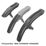 ProGuard Rear Mud Guard Extender MTB RRP