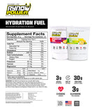 Ryno Power Hydration Lemon-Lime 900g