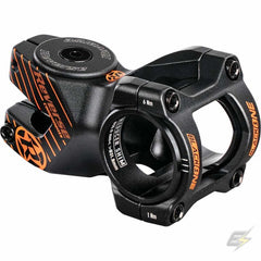 Stem Reverse Black-One D-2 50mm 31,8 & 35mm