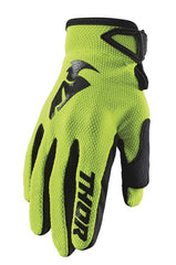 Gloves Thor Sector Flo Acid 2XL