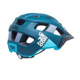 URGE MTB Helmet AllTrail Blue S/M