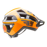 URGE MTB Helmet All-Air Orange S/M