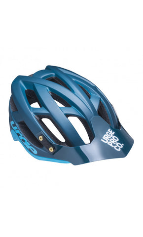 URGE MTB Helmet SeriAll Night Blue S M