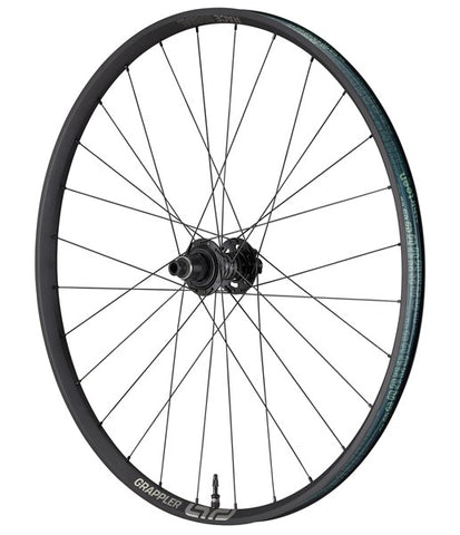Race AL Rear Wheel Enduro 29" x 30mm e*thirteen