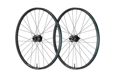 Race AL Rear Wheel Enduro 29" x 30mm e*thirteen