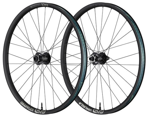 Race CO Rear Wheel Enduro 29"x30mm e*thirteen