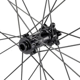 Rear Wheel XCX Gravel 700c x 24mm 24h e*thirteen