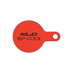 Bike Disc Pads Tektro IO/NOVELA Brake Pads XLC