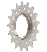 Single Speed Sprocket 16T Reverse Components