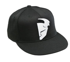 Hat Thor Warrior Black S/M