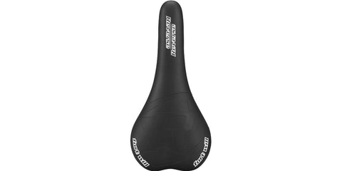 Saddle Reverse Components Fort Will CrMo Black
