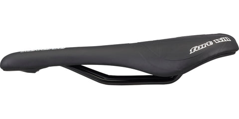 Saddle Reverse Components Fort Will CrMo Black