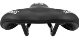 Saddle Reverse Components Fort Will CrMo Black